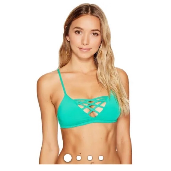 l*space Other - L*space Jaime bikini top size S